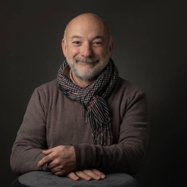 Portrait de Dominique