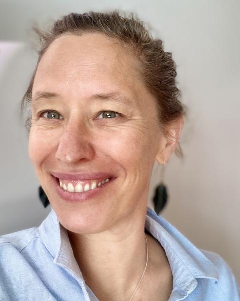 Portrait de Hélène