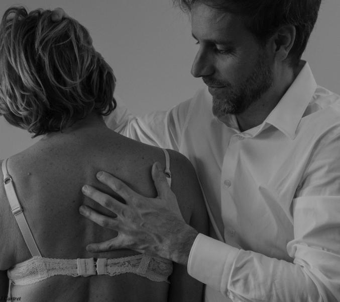 Portrait de Jérémy