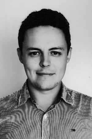 Photo de Jordan SZCZYPKA