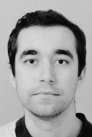 Photo de Thomas LÉVÊQUE