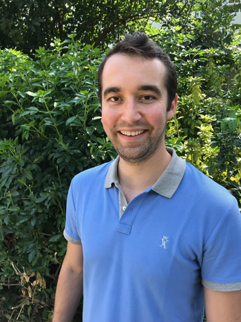 Photo de Thomas LÉVÊQUE