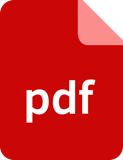 Icone PDF